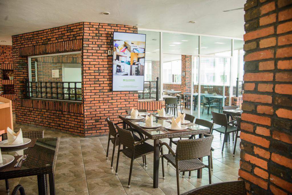 La Isla Huatulco Hotel Екстериор снимка